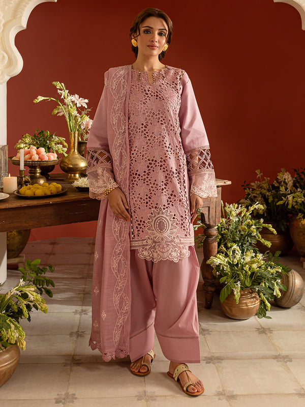 DSC-08 | 3 PC Lawn